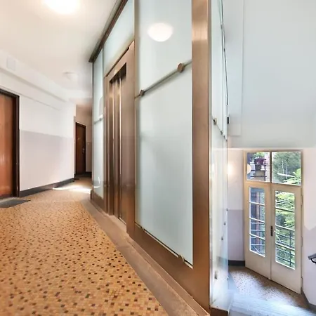 Smart & Luxury Old Town Apartment Prague Exterior photo